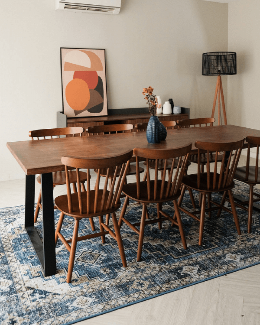Honolulu Dining Table 2.4m